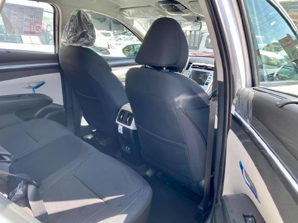 هیوندای تۆکسۆن